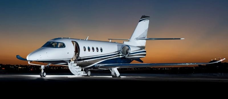 What is a business aviation?